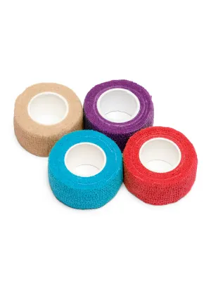 Adhesive Toe Wrap - Select Color