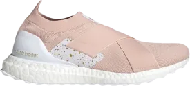 Adidas Wmns UltraBoost Slip-On DNA 'Vapour Pink' sneakers, pink