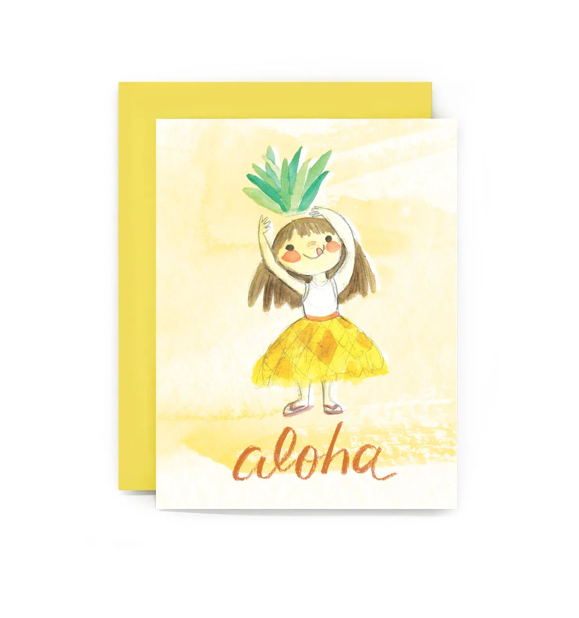 Aloha Cards Box Set