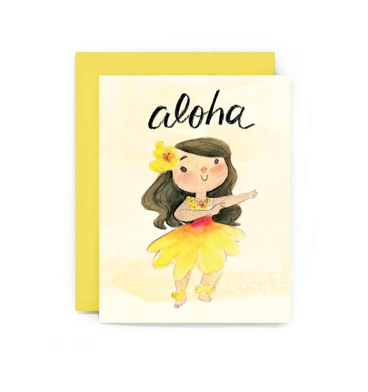 Aloha Cards Box Set