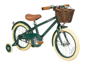 Banwood Classic Bike | Green