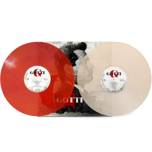 Berner - GOTTI Vinyl (2xLP)