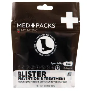 BLISTER MEDPACK