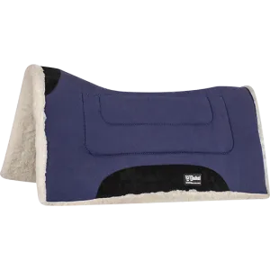 Cashel 3/4" Work Pad 34"x36"- Blue