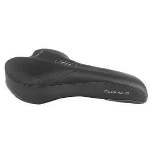 Cloud 9 Sport Anatomic Mens Lycra Saddle