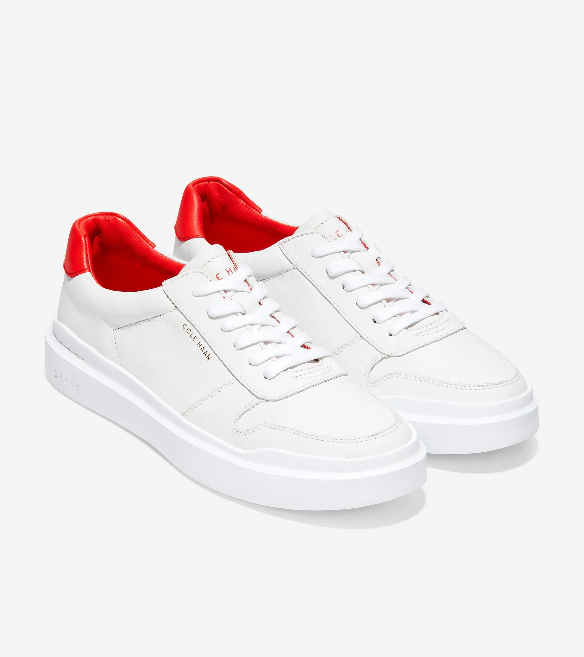 GrandPrø Rally Court Sneaker