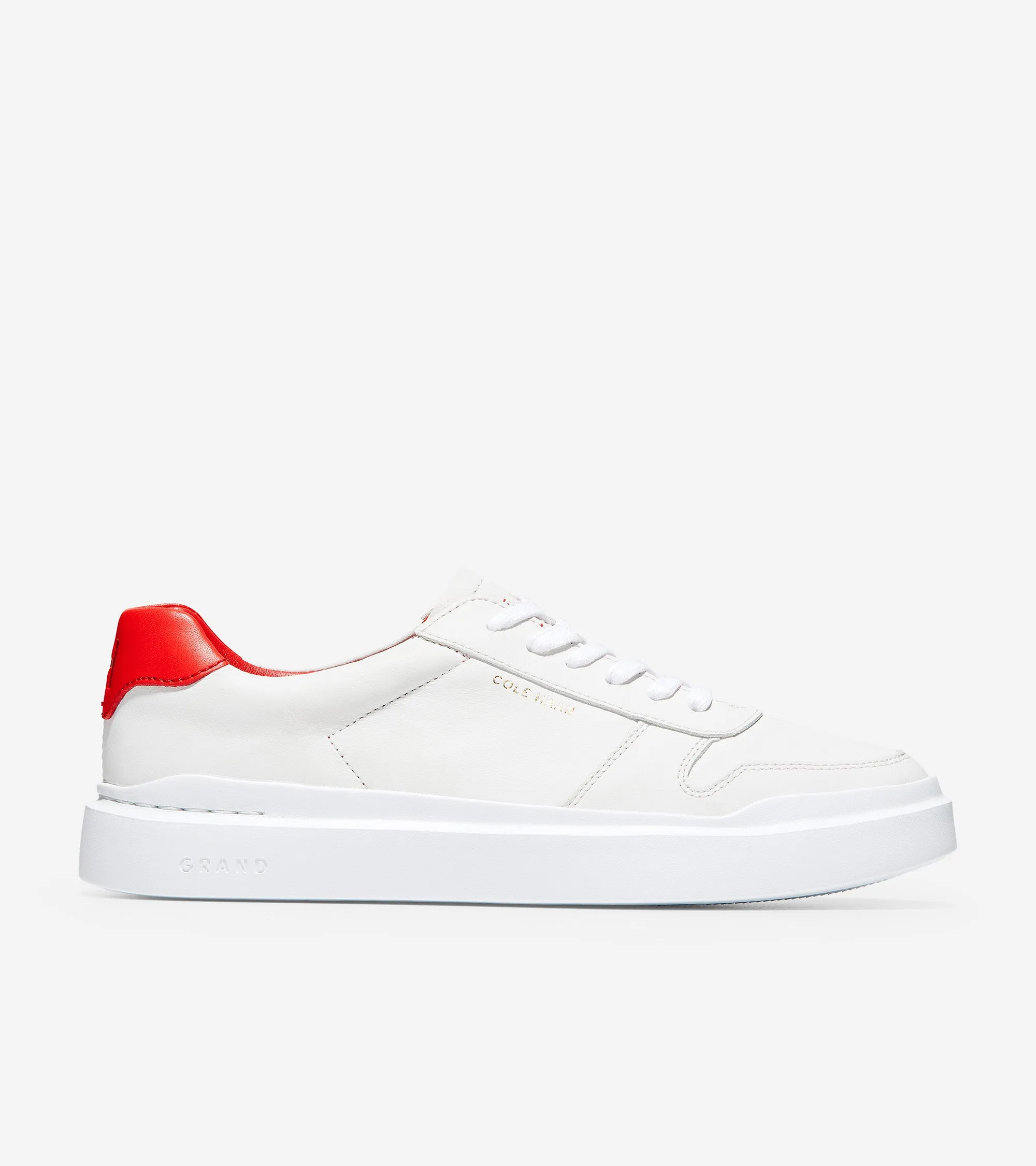 GrandPrø Rally Court Sneaker