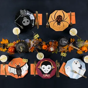 Halloween Frights Set