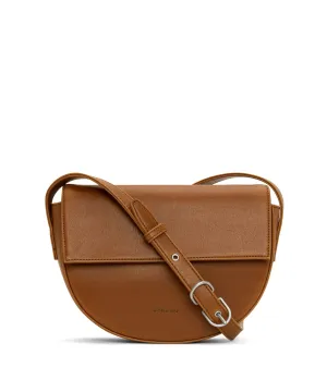 MATT&NAT RITH Vintage - Vegan Saddle Bag