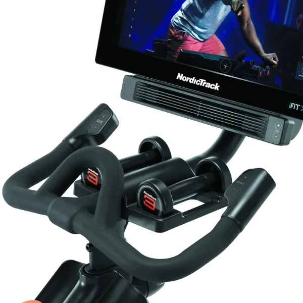 NordicTrack S22i Studio Cycle Exercise Bike