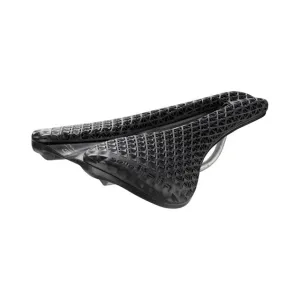 Novus Boost EVO 3D Ti 316 Superflow Saddle