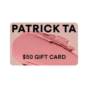 Patrick Ta E-Gift Card