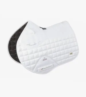 PEI Armada Anti-Slip Close Contact GP/Jump Pad (White)