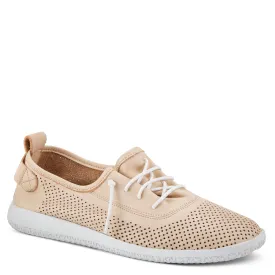 SPRING STEP SKYHARBOR SNEAKERS